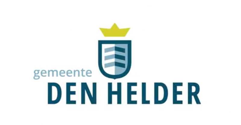 gemeenten Den Helder